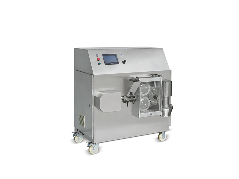 GL-5B/5C Automatic dry granulator